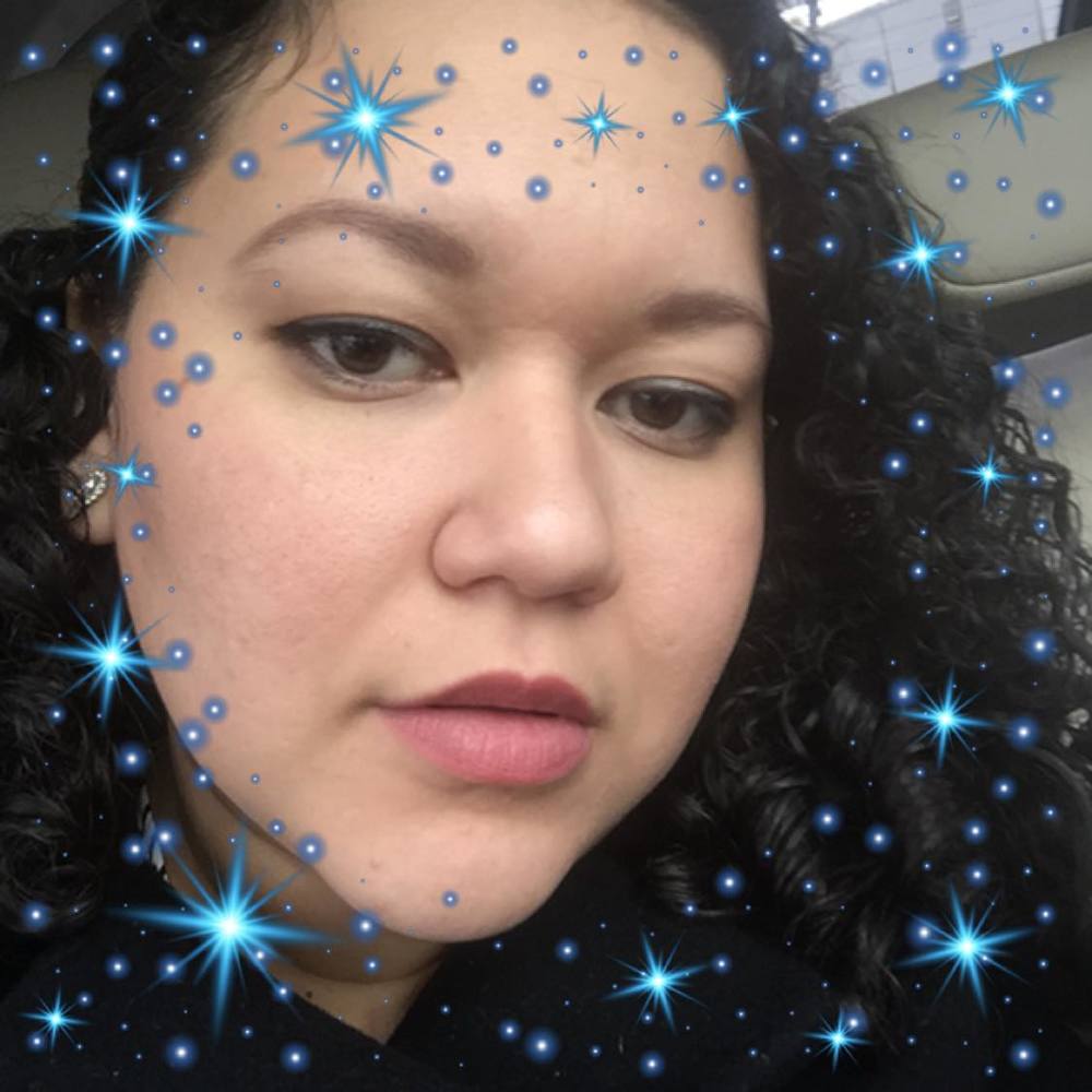 Meet your Posher, Aleida